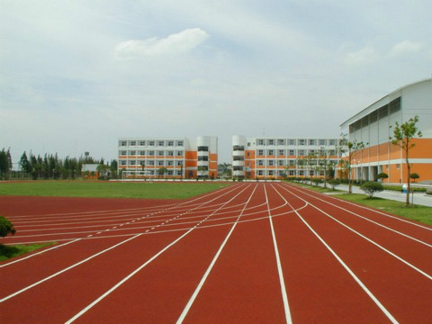 杞縣塑膠跑道廠家