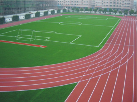 和平區塑膠跑道廠家